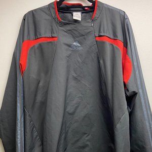 Adidas Mens Golf Jacket